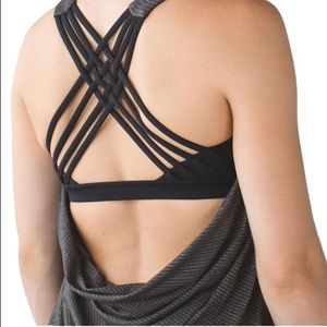 Lululemon Wild Tank